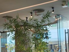 -绿茶餐厅(淮安吾悦广场店)