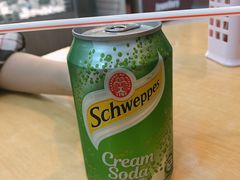 -新记餐厅(香槟大厦店)