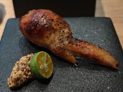 -本源食集 日式烧肉·炉端烧(东海缤纷店)