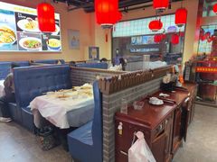 -渔民船说·北塘海鲜·天津菜·海肠捞饭(北塘古镇店)