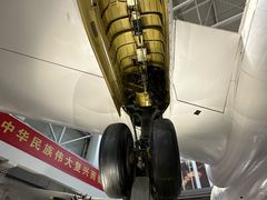 -中国航空博物馆