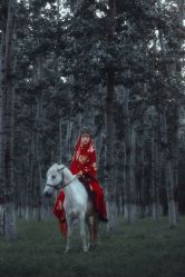 点击看大图 -美云庭古装·格格服汉服·京城旅拍(北京店)