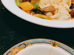 -木卡买提新疆餐厅·清真(新里海顿公馆店)
