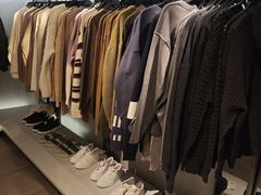 -ZARA(世贸天阶店)