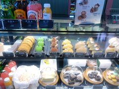 -tuan woodfire kitchen(锦绣坊店)
