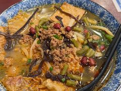 -螺世纪螺蛳粉·桂味小排档(裕德店)