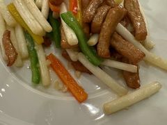 -酌宴府The China Club·广州万富希尔顿酒店(云城东路店)
