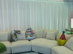 -CIAO·团建聚餐·生日派对轰趴馆(福田店)