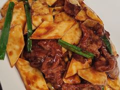 -到家尝北京菜(西坝河店)