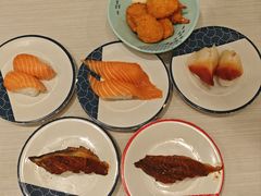 -滨寿司(高新伊藤店)