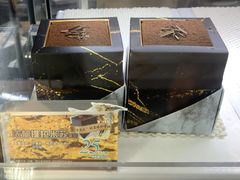 浓郁提拉米苏蛋糕-85度C(福州连江万星店)