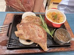 -豪客来牛排(海沧阿罗海店)