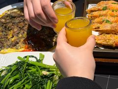 -鑫悦楼煎蟹·16年海鲜大排档