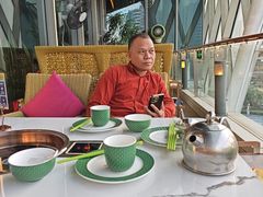 -润园四季椰子鸡火锅(海上世界店)