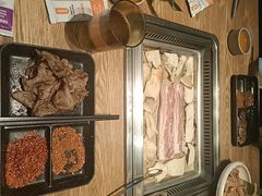 -新石器烤肉(欧尚永宁店)