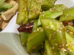 -平娃三宝烧烤·面食(南小街店)