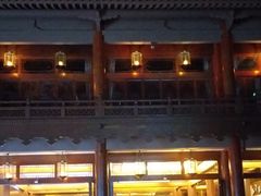 -三亚亚龙湾雅高美爵酒店