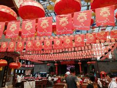 -江宁会馆(劈柴院店)