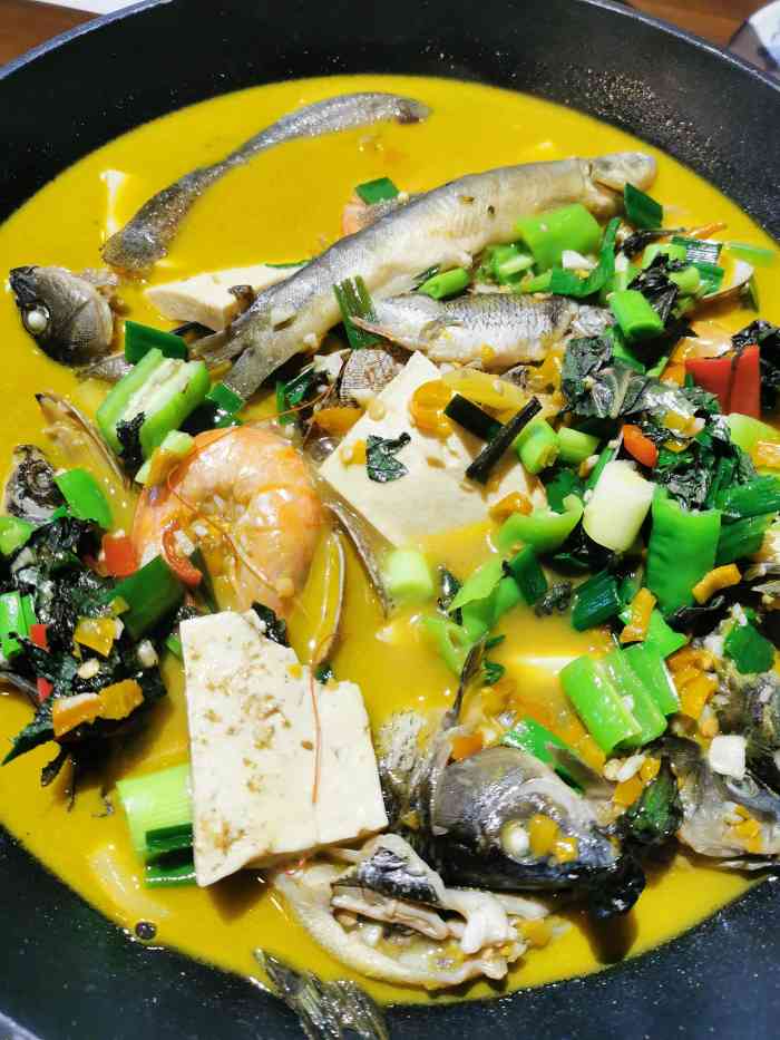 衢州大院-"龙游菜 好吃 现杀的鱼 龙游寄过来."-大众点评移动版