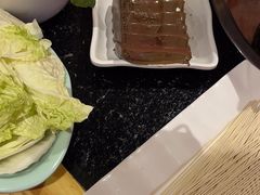 -京炭铜锅涮肉·羊蝎子·羊肉炉(保利·时光里店)