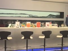 吧台-大董(环贸iapm店)