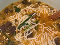 -云味馆·云南菜·云南米线(同泰时代广场店)