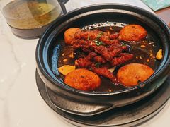 -筱爷叔·上海传统手工菜(新桥店)