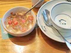 -江南驿·二十余年创意杭帮味(良渚玉鸟集店)