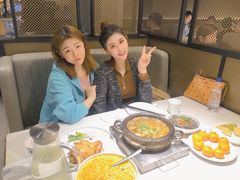 -小放牛炒菜馆(裕华万达店)