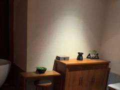 -丽江金茂隐逸酒店-凯悦臻选SPA