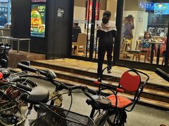 -肯德基(珍珠店)