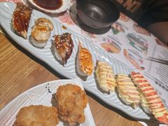-Sushi Love 创意寿司(丽影广场店)