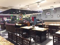 大堂-猪啊牛呀羊啊铜盘烤肉(正大广场店)