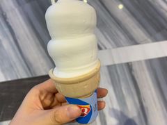 蛋筒-DQ·蛋糕·冰淇淋(南开大悦城2F店)
