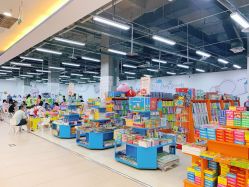 -孩子王(协信星光时代广场店)