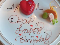 -Olive橄榄花园漂亮饭主题布置餐厅(大望路店)