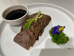 -惠丰堂饭庄·烤鸭·京味菜(民族大学店)