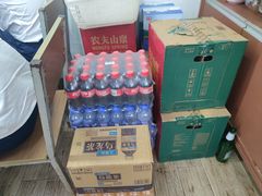 大堂-玉华饮食店(茅台路店)