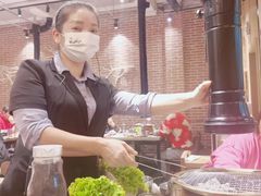 -西塔老太太泥炉烤肉