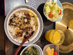-無二炙坊·和牛烧肉(大钟寺1733店)