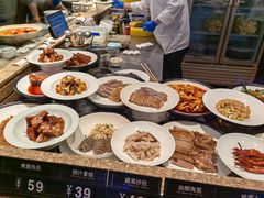 -玖味(老工人西路店)