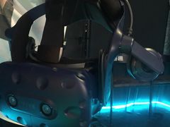 -游趣VR·虚拟现实体验馆(天河店)