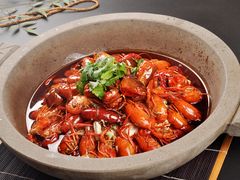 麻辣小龙虾-通乐簋街小龙虾(老店)