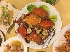 -真浪花园海鲜餐馆