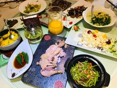 -陆壹捌餐厅(五大道店)