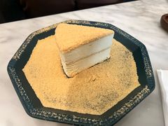 木糠蛋糕-Home Cafe(水榭春天店)