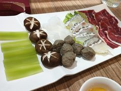 -永記粤菜·五指毛桃花雕鸡煲(九亭店)