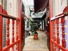 -潮州古城