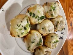 -哑巴生煎(姑苏区苏安新村店)