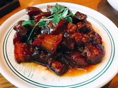 -云海肴·汽锅鸡·云南菜(苏州中心店)